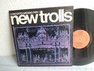 NEW TROLLS CONCERTO GROSSO PER I ITALIAN PROG. 1971