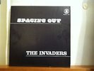 THE INVADERS  
