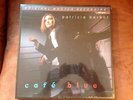 Patricia Barber Cafe Blue MFSL 45 RPM