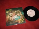 FRENZY Robot riot RARE 7