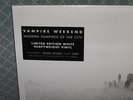 Vampire Weekend,Modern Vampires of the City,SEALED,WHITE VINYL,Indie Exclusive