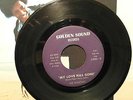NORTHERN SOUL CROSSOVER - SHADOWS - GOLDEN SOUND RECORDS