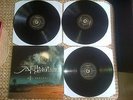 Akhenaton - Sol Invictus 3xLP Vinyle