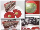 THE BEATLES 1962-1966 APPLE German DMM beautiful VG++/NM- wax HEAR? red wax 2LP