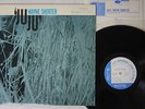 WAYNE SHORTER JUJU BLUENOTE BST 84182 JAPAN Vinyl LP