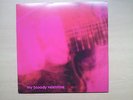 MY BLOODY VALENTINE Loveless Vinyl LP NEW Kevin Shields lost in translation