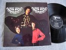 JIMI HENDRIX - Are You Experienced - MONO 1967 UK TRACK Vinyl LP 1ST PR VG/VG-