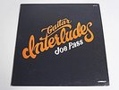 Joe Pass - Guitar Interludes-LP/Vinyl/Record