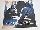 BACKYARD BABIES - DIESEL AND POWER-LP/Vinyl/Record
