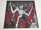 PROBOT-Probot -SUNN RECORDS-LP/Vinyl/Record