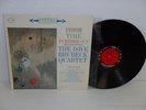 Dave Brubeck Quartet Time Further Out '61 ORIG NM COLUMBIA STEREO CS 8490 6-EYE