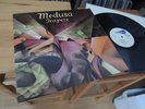 TRAPEZE GLENN HUGHES (DEEP PURPLE) MEDUSA LP IN 1970 