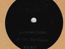 VAUDEVILLE : MR GEO GRAHAM ON ETCHED ZONOPHONE 7