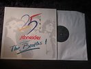 LP - 25 Jahre Schneider Präsentiert The Beatles RAR