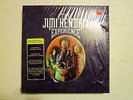 Jimi Hendrix Experience 8 LP Box Set SEALED