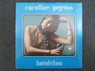 ACID ARCHIVES RARE SEALED LP CAROLINE PEYTON INTUITION Indiana Psych Funk Folk