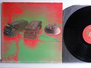 RARE:SPIRITUALIZED:FUCKED UP INSIDE.MAIL ORDER ONLY LP.DEDLP 008. SPACEMEN 3.EX