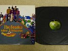 The Beatles.Yellow Submarine. Original Mono Lp. PMC 7070.