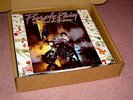 80s POP ROCK/R&B (18) LP RECORDS Foreigner PRINCE Hall & Oates ZZ TOP Rick James