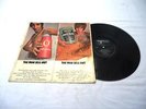 THE WHO SELL OUT LP 1967 1st UK PRESS MONO TRACK RECORDS A2/B1 ORIGINAL VINYL