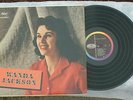 RARE    Wanda Jackson LP    WANDA JACKSON   1958   Capitol Records