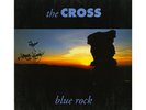 QUEEN - THE CROSS : LP - BLUE ROCK - GERMANY 1991 - 
