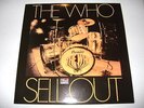 THE WHO -SELL OUT LP