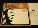 Best Of Charles Mingus - 1970 PROMO LP - NEAR MINT