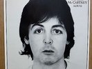 PAUL McCARTNEY Lost Album 2-LP GTF-222 Rare BEATLES Club Sandwich