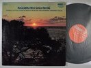 LONDON STS 15153 RICCI: BARTOK, PROKOFIEV, HINDEMITH, STRAVINSKY FOR SOLO VIOLIN