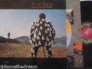 PINK FLOYD   Delicate Sound Of Thunder   GATEFOLD 2 x VINYL LP