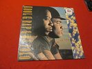Kool G. Rap and D.J. Polo Road to the Riches rap LP on Cold Chillin' Sealed
