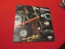 The Meters self titled funk LP on Josie beautiful copy w/Cissy Strut