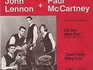 CCA Storz LBC 1001 The Bonnies, Original Single 7