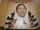 OWEN GRAY - FIRE AND BULLETS - UK ISSUE - EXCELLENT-