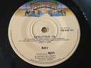 Kiss - Strutter '78/Shock Me.  7