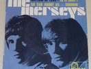 THE MERSEYS 