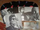 Bob Dylan Bootleg Series. Vinyl LP Volumes 1 - 3 (5 LP Box Set)