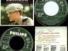 45T EP JOHNNY HALLYDAY : 