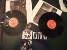 The Jam Extras LP