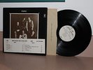 Family A song for me vinyl LP white label promo Reprise 6384 gatefold orig inner
