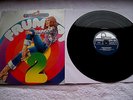 ATTENTION FRUMPY 2 LP German Fontana nice shiny ex vinyl INGA RUMPF