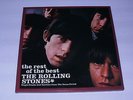 Rolling Stones Vinyl 4 LP -The rest of the best-Single Tracks and Rarities Decca