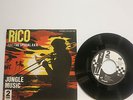 Rico & The Special AKA - Jungle Music/Rasta call you 7