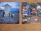 THE WHO - 
