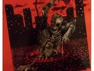 DECIBELIOS - CALDO DE POLLO - LP DRO 1984- OI PUNK ROCK RADIKAL, ESKORBUTO, LA P