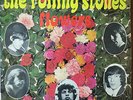 Rolling Stones-Flowers.(Diff.Cover)