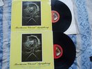 Furtwangler Beethoven Symph 9   HMV ALP 1286-87  Gold and Red UK