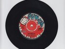 PUNCH/ARTIBELLA  -  KEN BOOTHE   ( REGGAE ROCKERS 7