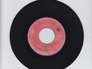 BLANK(CRYSTAL)/HEARTBREAK GIRL  -  NOEL BROWN  (68  SKINHEAD  ROCKSTEADY 7